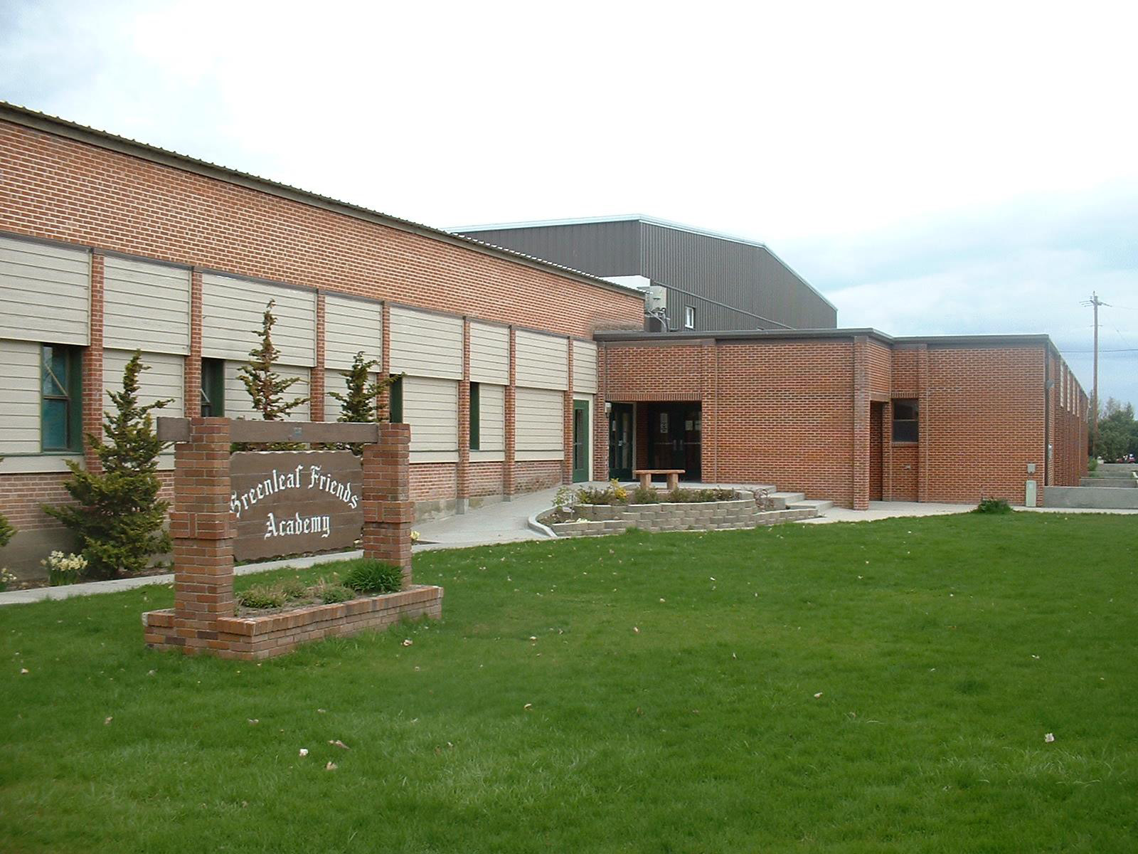 City of Greenleaf, Idaho